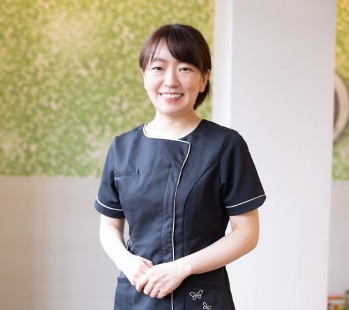 浜野 亜紀子